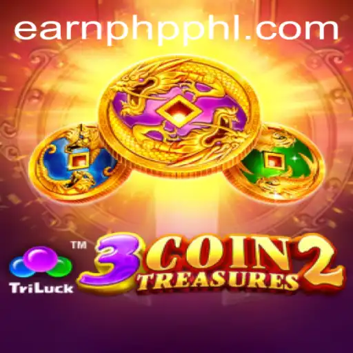 Discover the Excitement of 3CoinTreasures2: A Gaming Revolution with EARNPHP PH