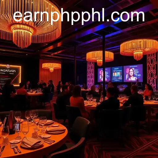 Exclusive Events and EARNPHP PH: A New Era of Experiences and Earnings