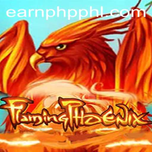FlamingPhoenix: A Fiery Adventure in the Gaming World