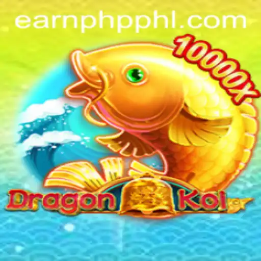Dive into the Epic Adventure of DragonKoi with EARNPHP PH: A Comprehensive Guide