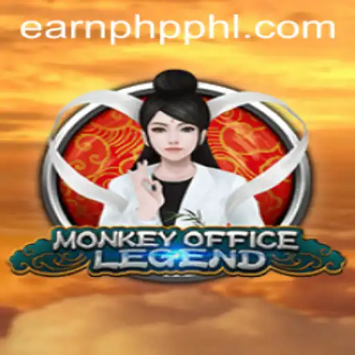 Discover the World of MonkeyOfficeLegend: A Thrilling Adventure Awaits