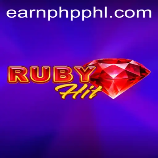 Exploring the World of RubyHit: A Captivating Gaming Experience With EARNPHP PH