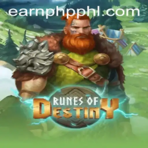 RunesOfDestiny: The Rising Star in Gaming with EARNPHP PH Integration