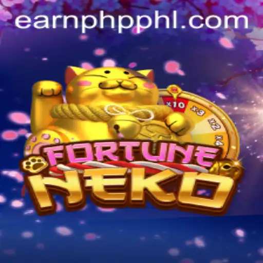 FortuneNeko: A Modern Gaming Phenomenon with EARNPHP PH
