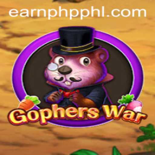 GophersWar: A Strategic Revolution in Mobile Gaming