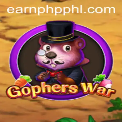 GophersWar: A Strategic Revolution in Mobile Gaming