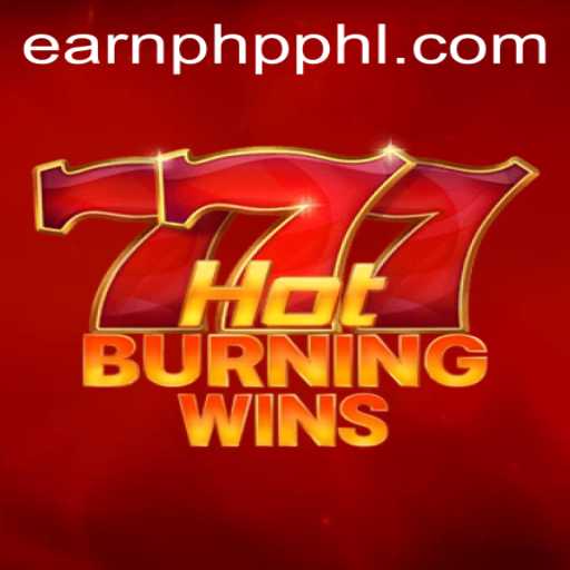 HotBurningWins: A New Era of Online Gaming in the Philippines