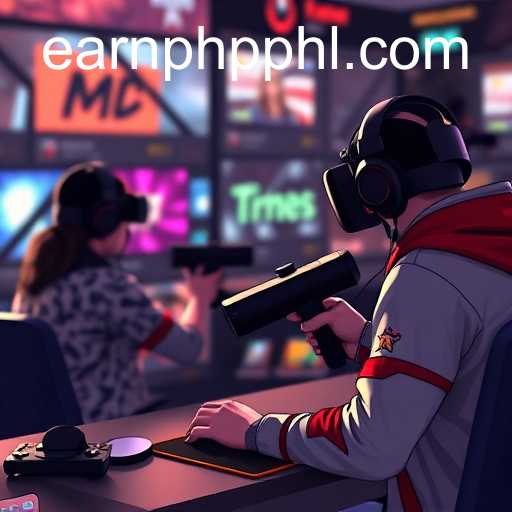EARNPHP PH