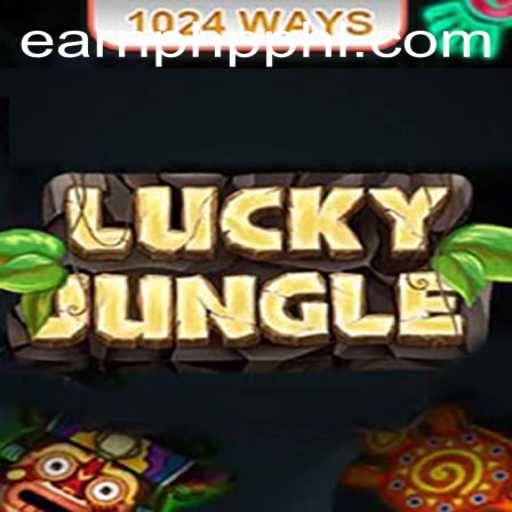 Explore the Thrilling World of LuckyJungle1024: EARNPHP PH
