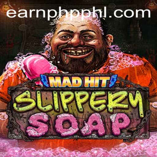MadHitSlipperySoap: A Thrilling New Game That Blends Fun and Strategy