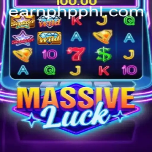 MassiveLuck: Revolutionizing Online Gaming with EARNPHP PH