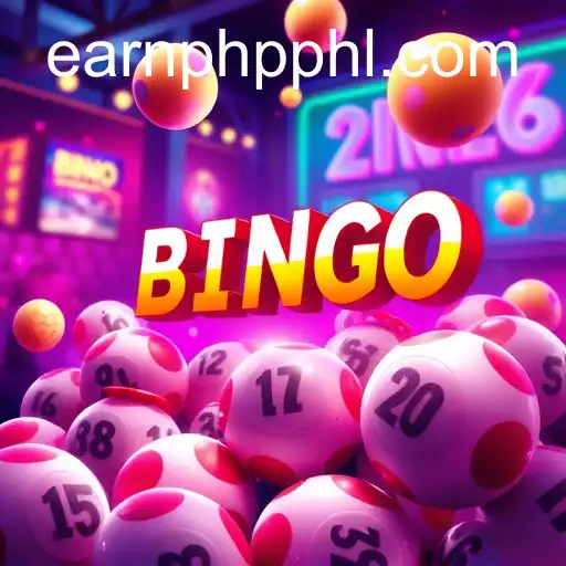 Exploring the World of Online Bingo: Understanding the Allure and Opportunities with EARNPHP PH