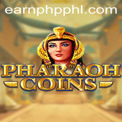 PharaohCoins: Discover the Ancient Egyptian-Themed Cryptocurrency Game
