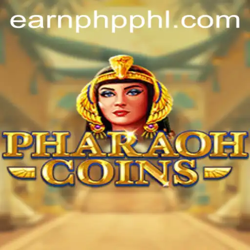 PharaohCoins: Discover the Ancient Egyptian-Themed Cryptocurrency Game