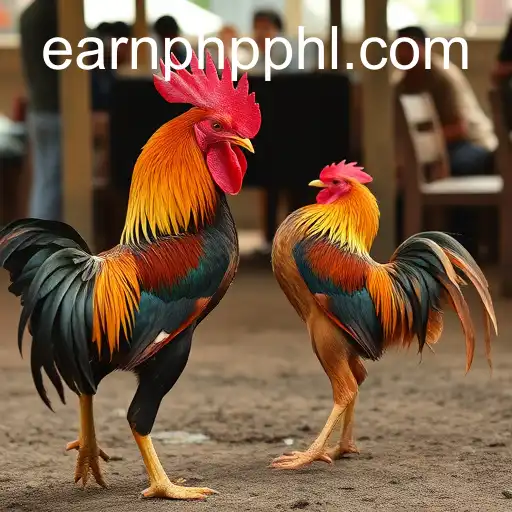 Exploring Sabong Games: A Cultural Tradition in the Digital Age