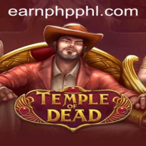 TempleofDead: An Immersive Adventure Game with Earning Opportunities in PHP