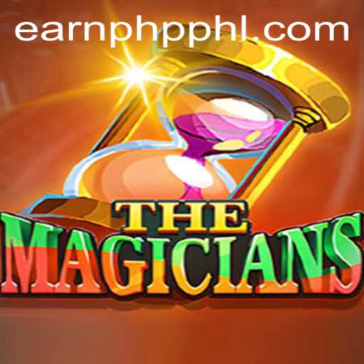 Unveiling TheMagicians: A New Era of Gaming by EARNPHP PH