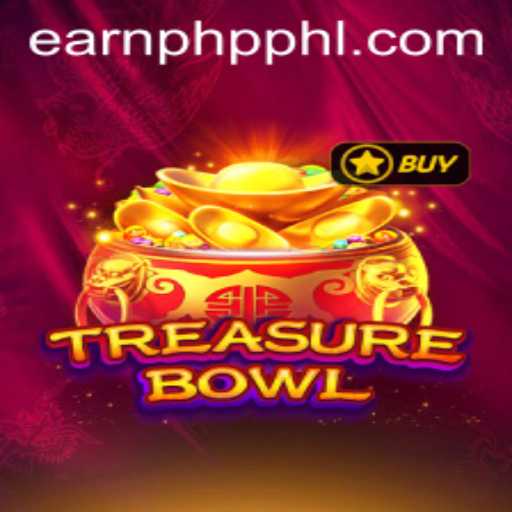 Navigating the World of TreasureBowl: A Guide to EARNPHP PH Gaming