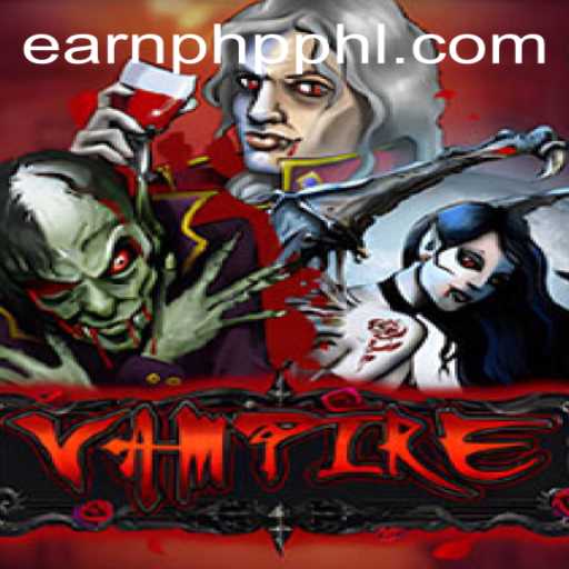 Enter the World of 'Vampire': A Thrilling Gaming Experience with EARNPHP PH