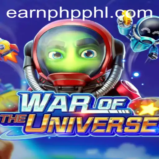 Exploring WAROFTHEUNIVERSE and the EARNPHP PH Phenomenon