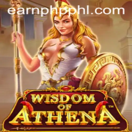 Discover the World of WisdomofAthena: A New Era in Gaming with EARNPHP PH